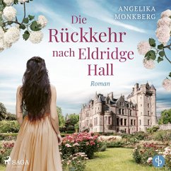 Die Rückkehr nach Eldridge Hall (MP3-Download) - Monkberg, Angelika