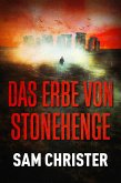 Das Erbe von Stonehenge (eBook, ePUB)