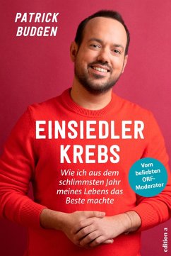 Einsiedlerkrebs (eBook, ePUB) - Budgen, Patrick