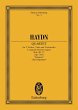 String Quartet C major, Emperor (eBook,... - Bild 1
