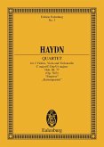 String Quartet C major, Emperor (eBook, PDF)
