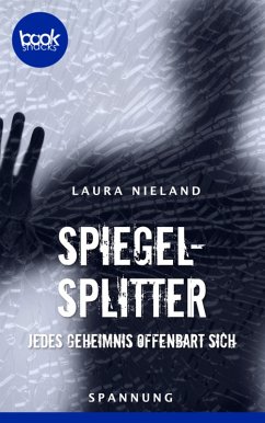 Spiegelsplitter (eBook, ePUB) - Nieland, Laura