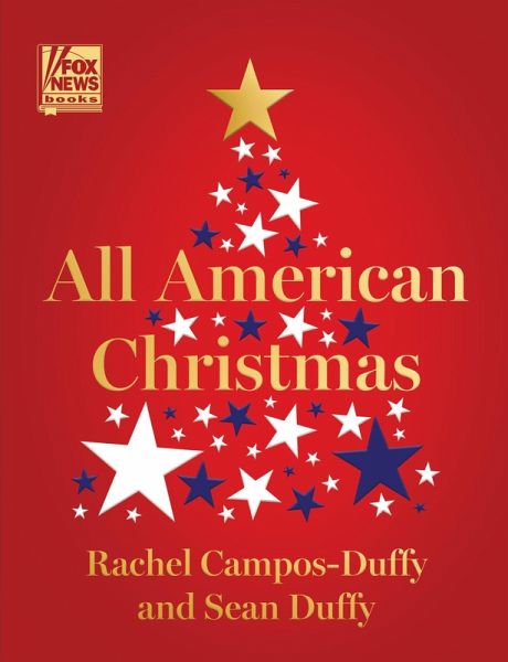 All American Christmas (eBook, ePUB) All American Christmas (eBook, ePUB)