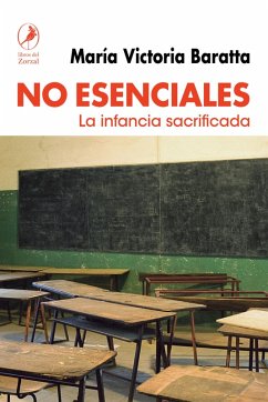 No esenciales (eBook, ePUB) - Baratta, María Victoria