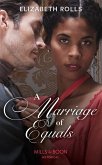 A Marriage Of Equals (eBook, ePUB)