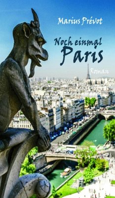 Noch einmal Paris (eBook, ePUB) - Prévot, Marius