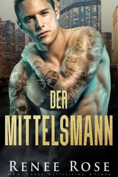 Der Mittelsmann (eBook, ePUB) - Rose, Renee