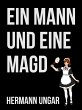 Ein Mann und eine Magd (eBook, ePUB) - Bild 1