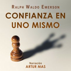 Confianza en uno Mismo (MP3-Download) - Emerson, Ralph Waldo