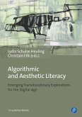Algorithmic and Aesthetic Literacy (eBook, PDF)