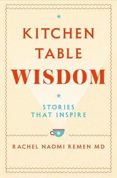 Cover Kitchen Table Wisdom (eBook, ePUB)