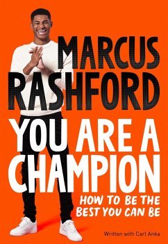 You Are a Champion (eBook, ePUB) - Rashford, Marcus