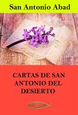 Cartas de San Antonio del Desierto (eBook, ePUB)