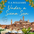 Under a Siena Sun (MP3-Download)