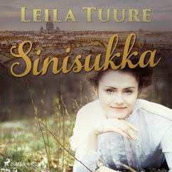 Sinisukka (MP3-Download) - Tuure, Leila