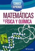 Matemáticas y Física & Química (eBook, ePUB)