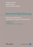 Buzzword Digitalisierung (eBook, PDF)