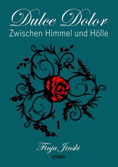Cover Dulce Dolor - Zwischen Himmel und Hölle (eBook, ePUB)