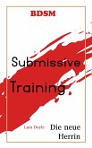 Submissive Training (eBook, ePUB)