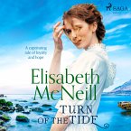 Turn of the Tide (MP3-Download)
