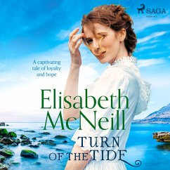 Turn of the Tide (MP3-Download) - McNeill, Elisabeth
