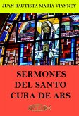 Sermones del Santo Cura de Ars (eBook, ePUB)