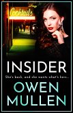 Insider (eBook, ePUB)