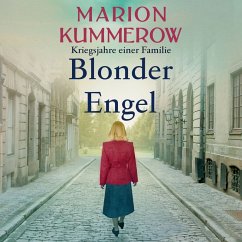 Blonder Engel (MP3-Download) - Kummerow, Marion