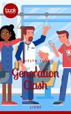 Generation Clash (eBook, ePUB)