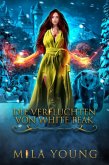 Die Verfluchten von White Peak (eBook, ePUB)