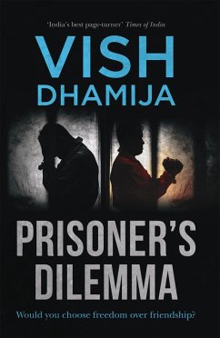 Cover Prisoner's Dilemma (eBook, ePUB)
