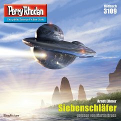 Siebenschläfer / Perry Rhodan-Zyklus 