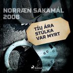 Tíu ára stúlka var myrt (MP3-Download)