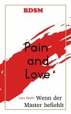 Pain and Love (eBook, ePUB)