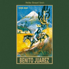 Benito Juarez (MP3-Download) - May, Karl