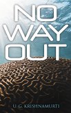 No Way Out (eBook, ePUB)