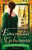 Esmeraldas Geheimnis (eBook, ePUB)
