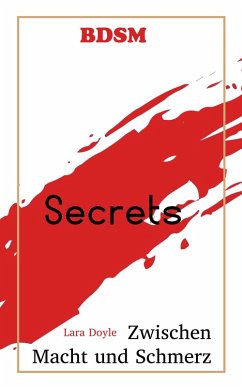 Secrets (eBook, ePUB) - Doyle, Lara