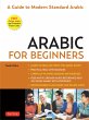 Arabic for Beginners (eBook, ePUB) - Bild 1