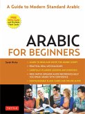 Arabic for Beginners (eBook, ePUB)