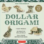 Dollar Origami Ebook (eBook, ePUB)