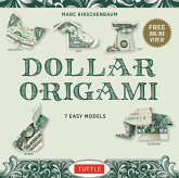 Dollar Origami Ebook (eBook, ePUB)