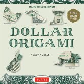 Dollar Origami Ebook (eBook, ePUB) Dollar Origami Ebook (eBook, ePUB)