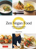 Zen Vegan Food (eBook, ePUB)
