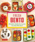 Fresh Bento (eBook, ePUB)