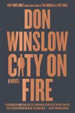 City on Fire (eBook, ePUB)