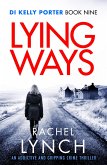 Lying Ways (eBook, ePUB)