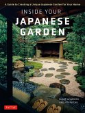 Inside Your Japanese Garden (eBook, ePUB)