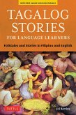 Tagalog Stories for Language Learners (eBook, ePUB)
