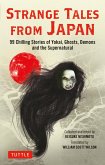 Strange Tales from Japan (eBook, ePUB)